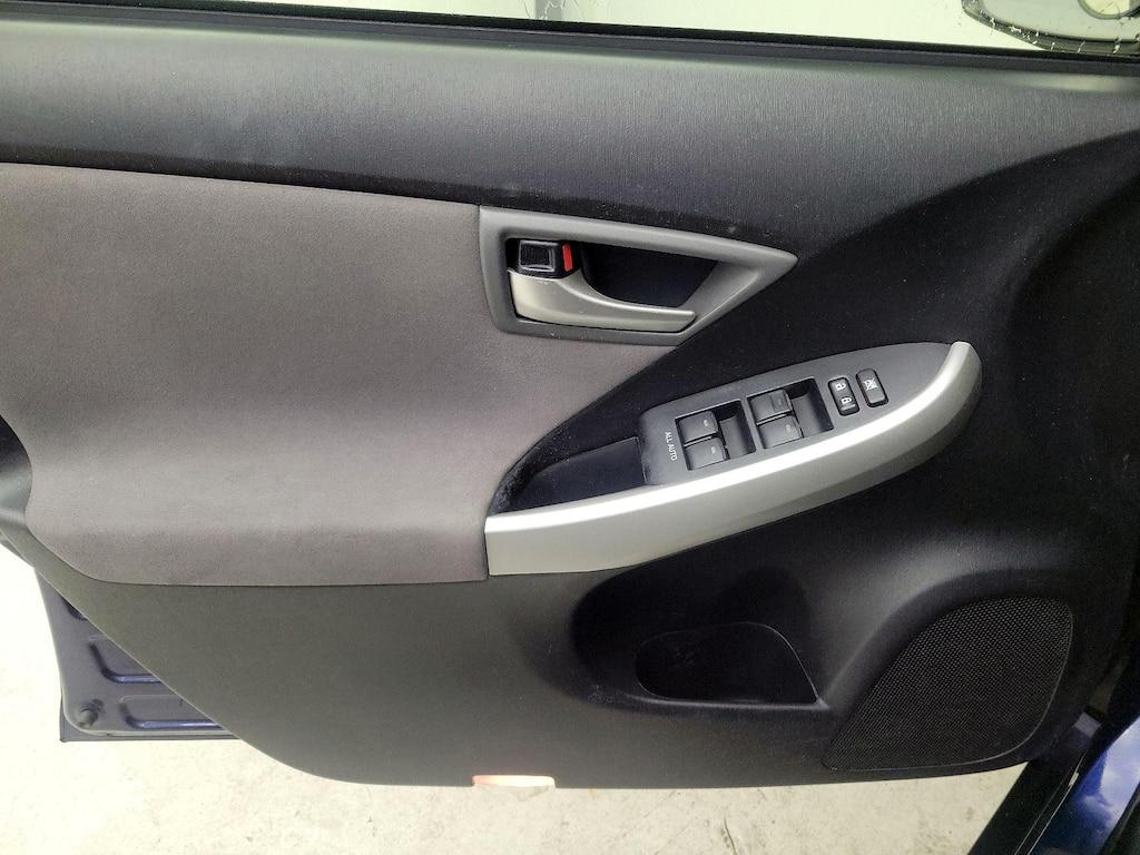 used 2014 Toyota Prius car, priced at $13,998