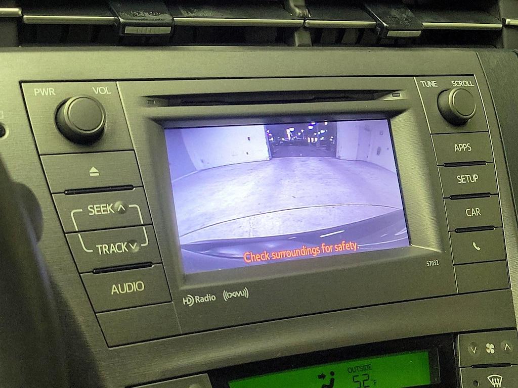 used 2014 Toyota Prius car, priced at $13,998