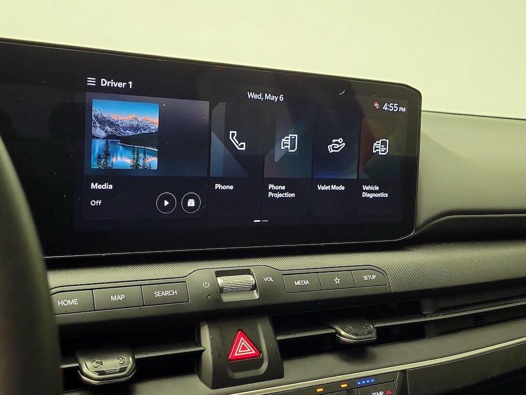 used 2025 Kia K4 car, priced at $21,998