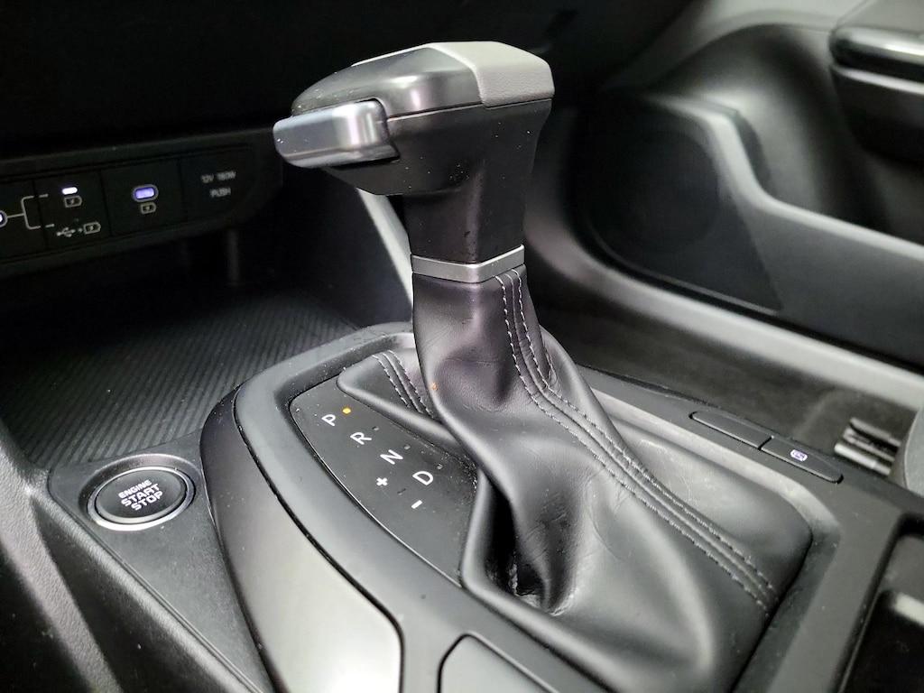 used 2025 Kia K4 car, priced at $21,998