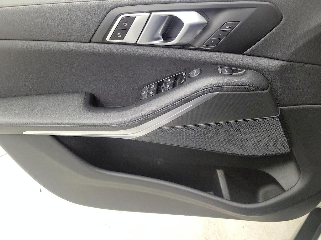 used 2022 BMW X5 car, priced at $40,998