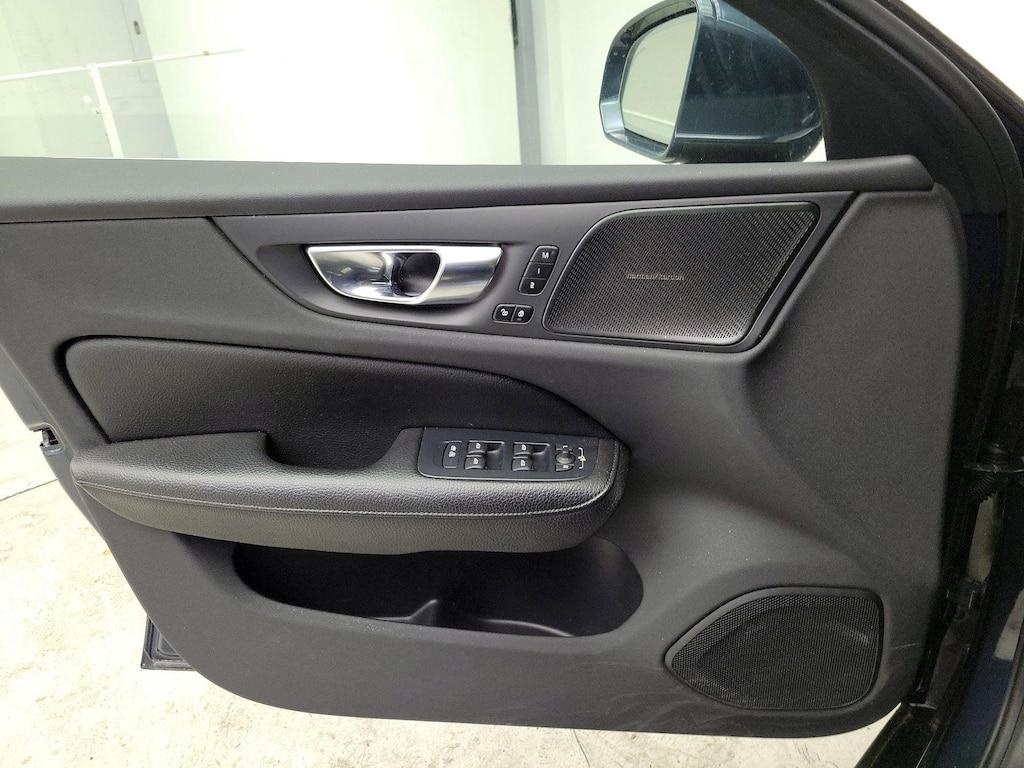 used 2022 Volvo S60 car, priced at $28,998