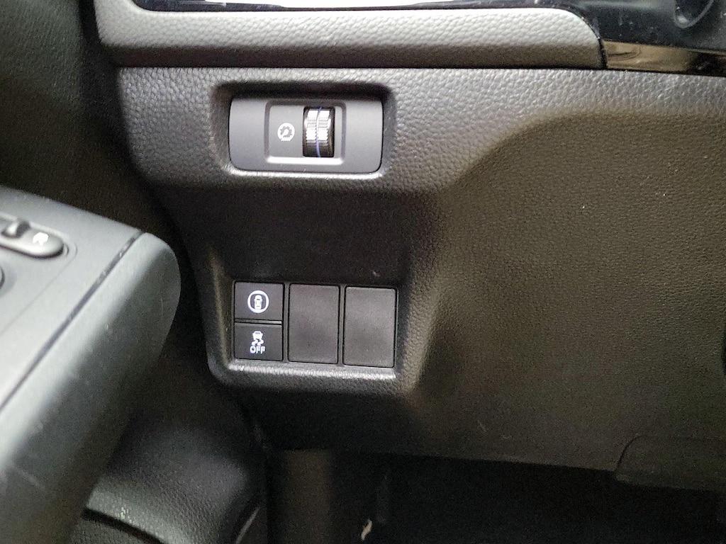 used 2023 Honda Civic car, priced at $24,998