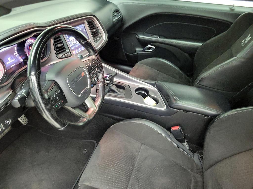 used 2021 Dodge Challenger car, priced at $42,998