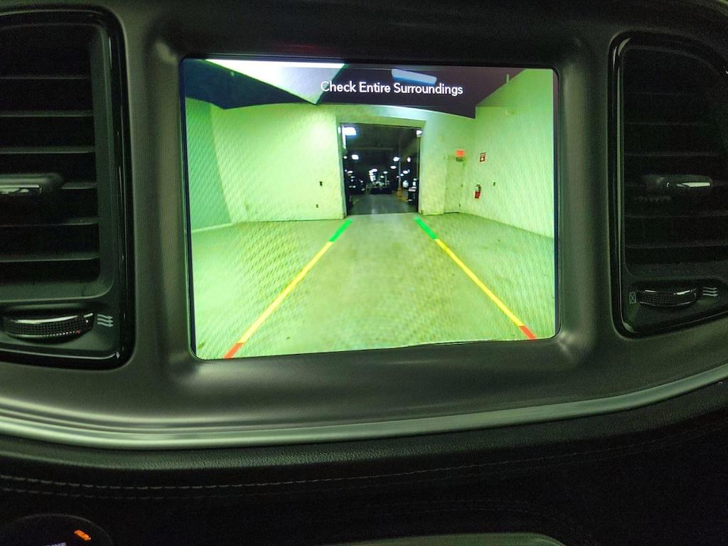 used 2021 Dodge Challenger car, priced at $42,998