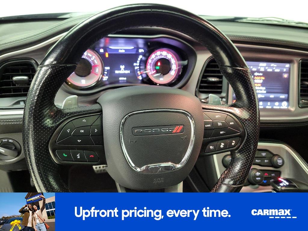 used 2021 Dodge Challenger car, priced at $42,998