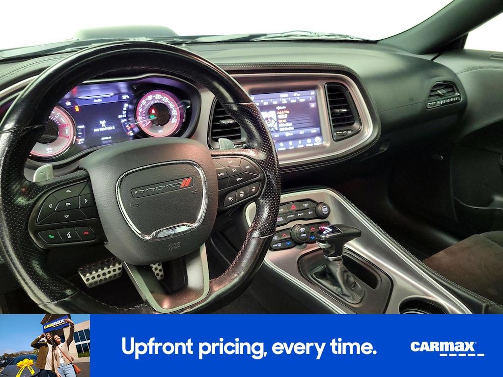 used 2021 Dodge Challenger car, priced at $42,998