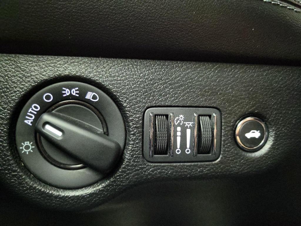 used 2021 Dodge Challenger car, priced at $42,998