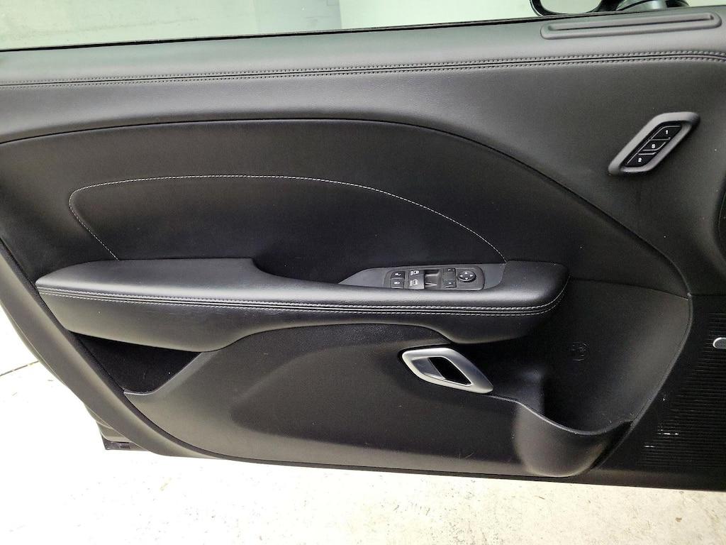 used 2021 Dodge Challenger car, priced at $42,998