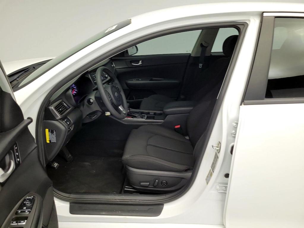 used 2016 Kia Optima car, priced at $14,998