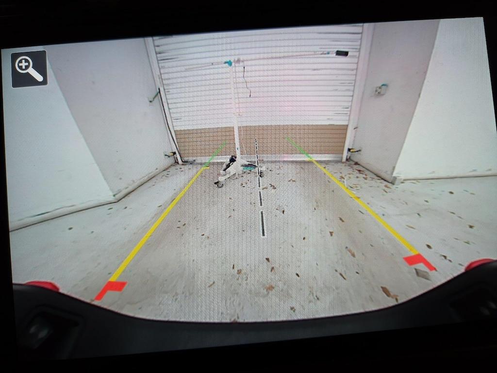 used 2025 Jeep Gladiator car, priced at $47,998