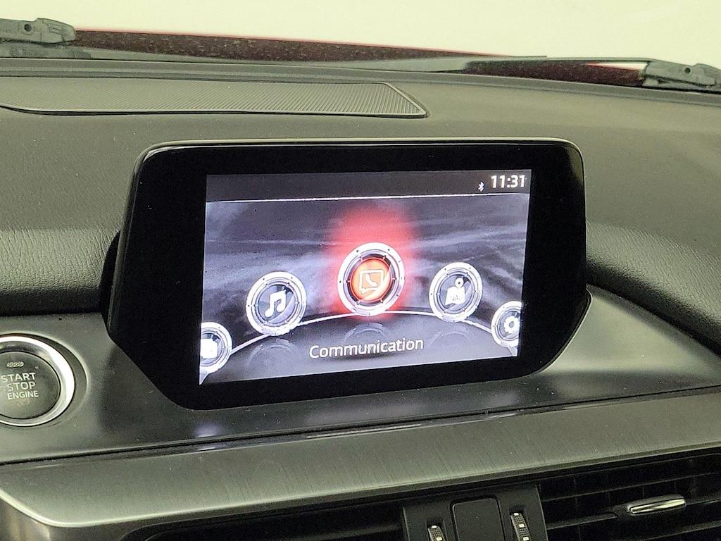 used 2016 Mazda Mazda6 car, priced at $14,599