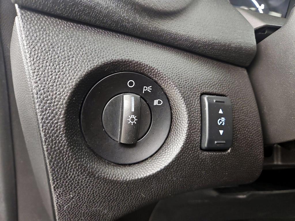 used 2016 Ford Fiesta car, priced at $9,998