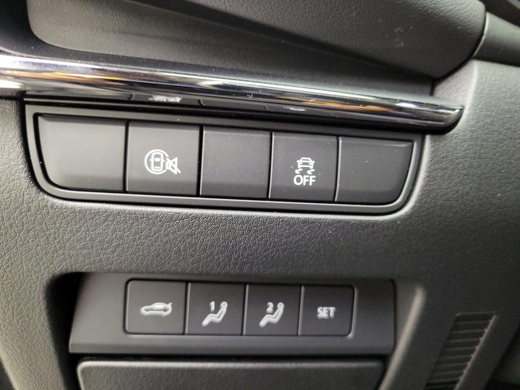 used 2025 Mazda Mazda3 car, priced at $24,998