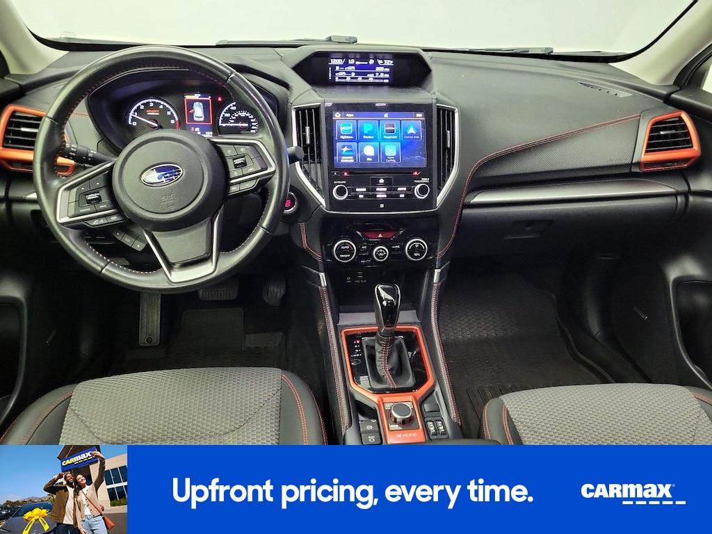 used 2019 Subaru Forester car, priced at $19,998