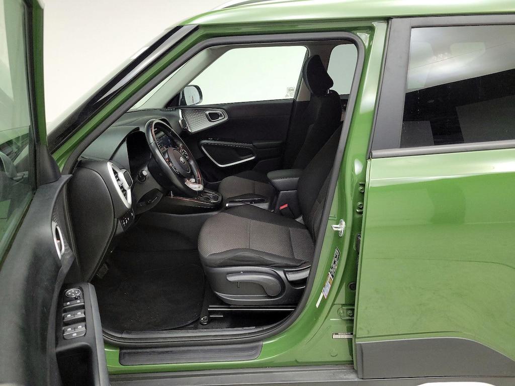 used 2020 Kia Soul car, priced at $13,998