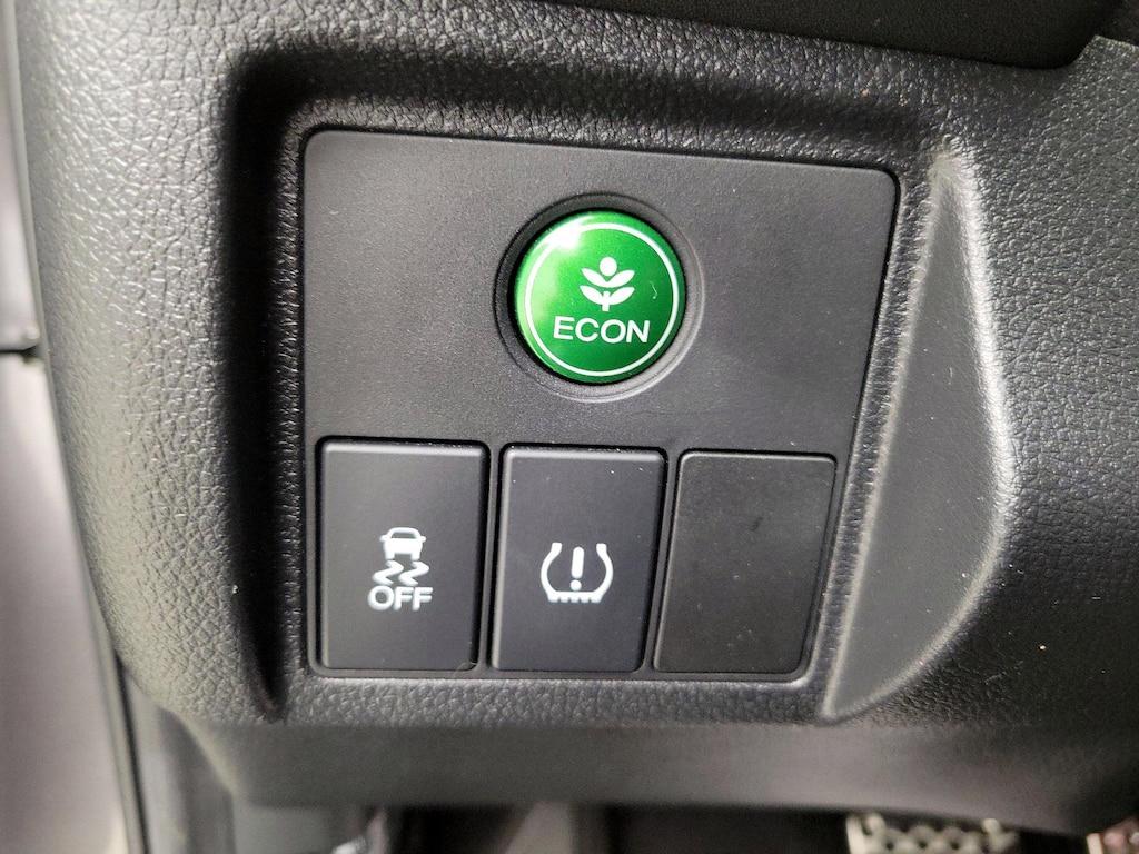 used 2022 Honda HR-V car, priced at $23,998