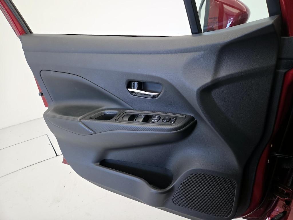 used 2020 Nissan Versa car, priced at $16,998