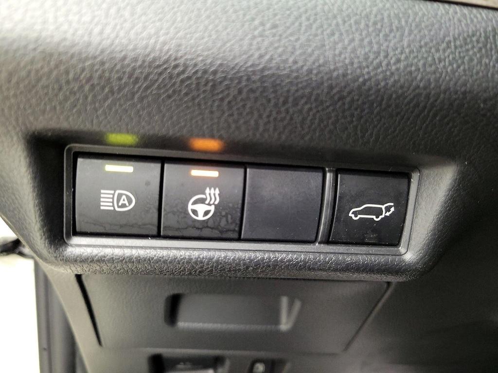 used 2024 Toyota Grand Highlander car, priced at $47,998