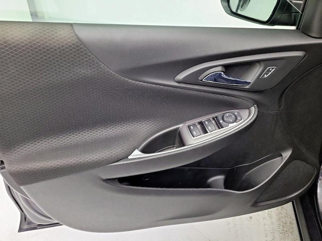 used 2023 Chevrolet Malibu car, priced at $19,998