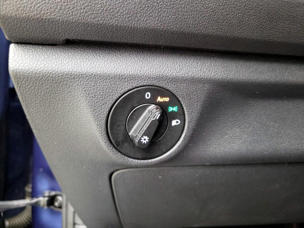 used 2021 Volkswagen Jetta car, priced at $15,998