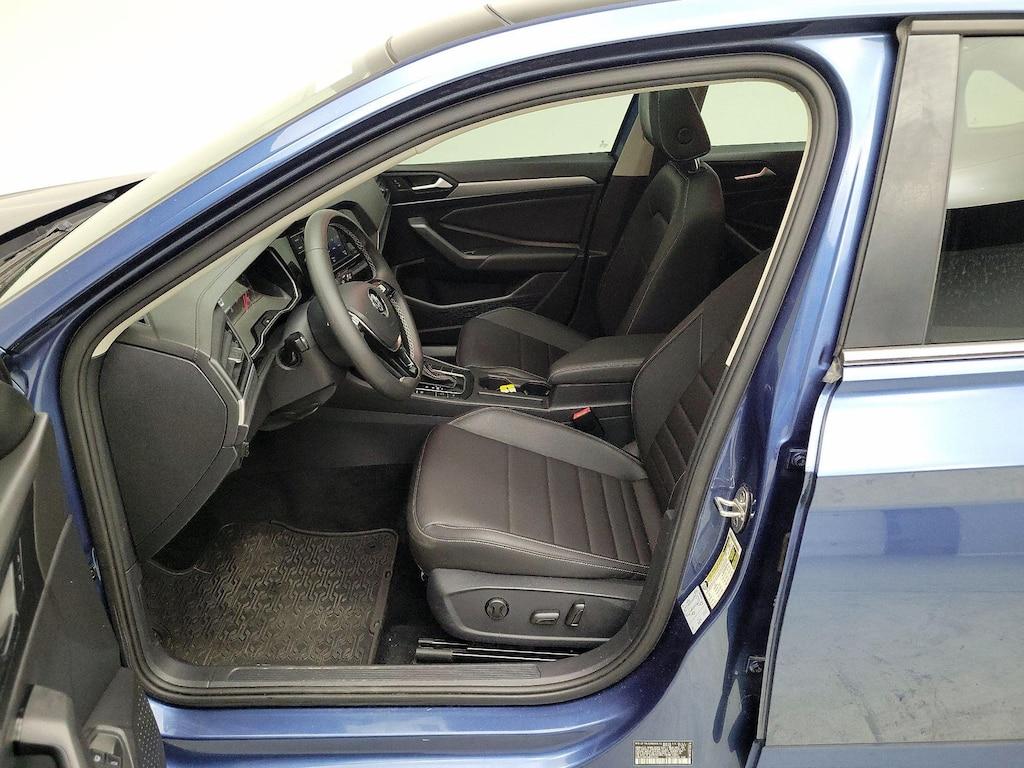 used 2021 Volkswagen Jetta car, priced at $15,998