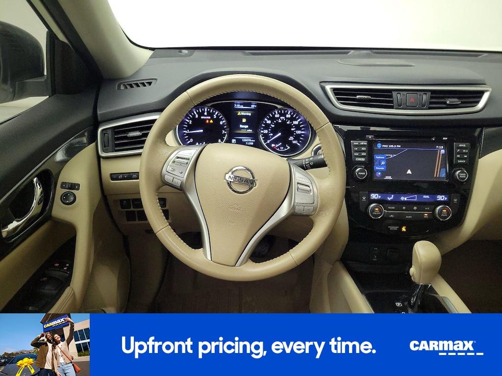 used 2014 Nissan Rogue car, priced at $12,599