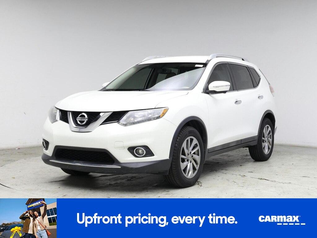 used 2014 Nissan Rogue car, priced at $12,599