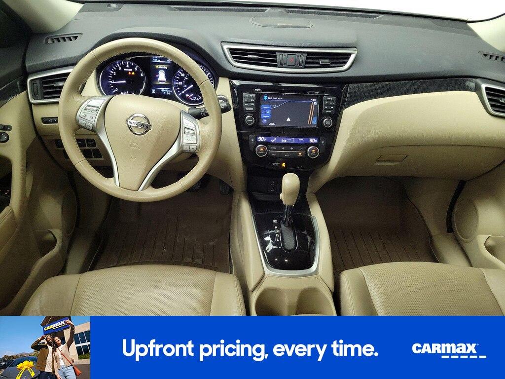 used 2014 Nissan Rogue car, priced at $12,599