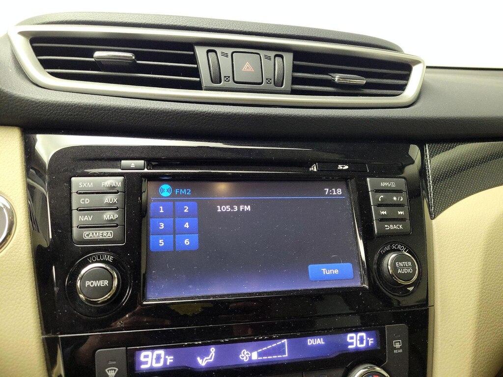 used 2014 Nissan Rogue car, priced at $12,599