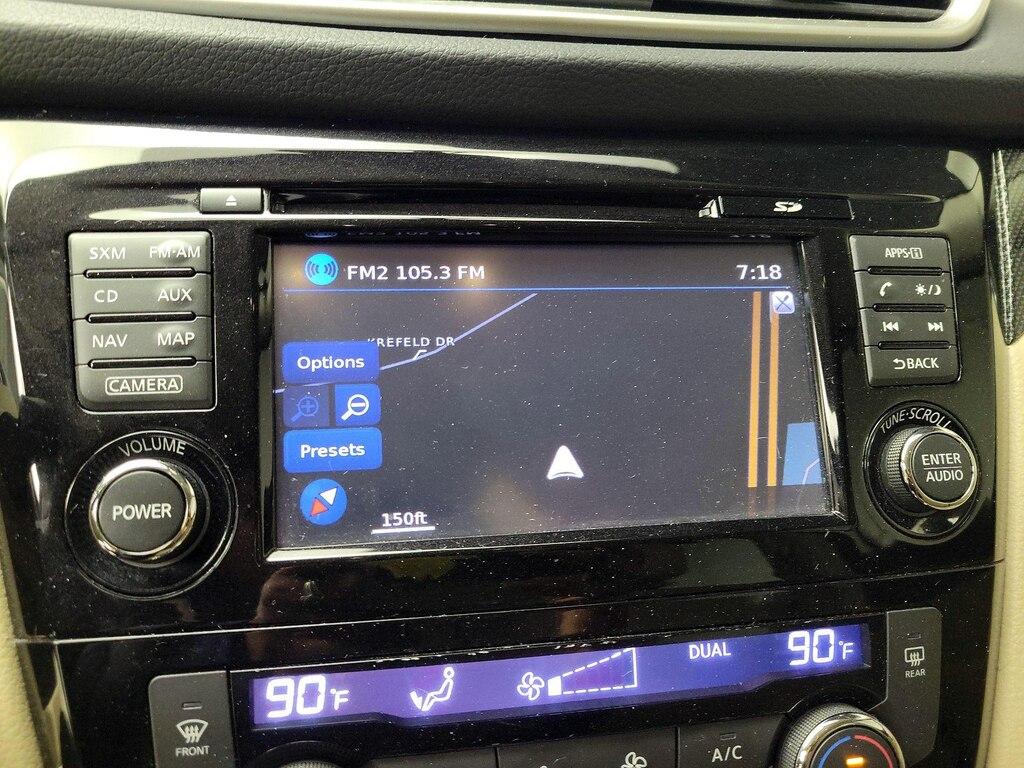 used 2014 Nissan Rogue car, priced at $12,599