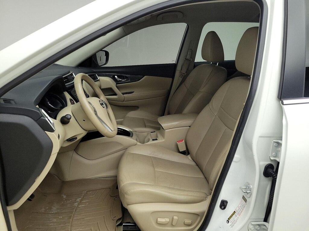 used 2014 Nissan Rogue car, priced at $12,599