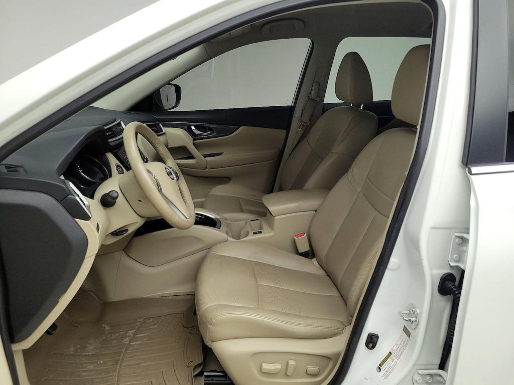 used 2014 Nissan Rogue car, priced at $12,599