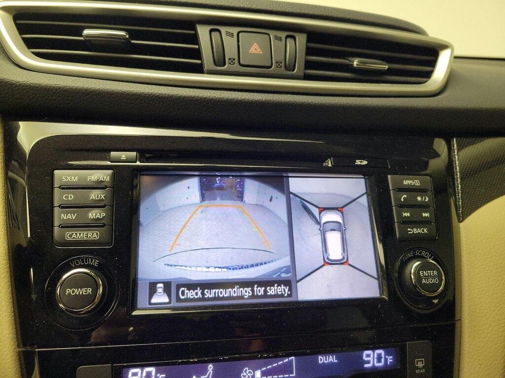 used 2014 Nissan Rogue car, priced at $12,599