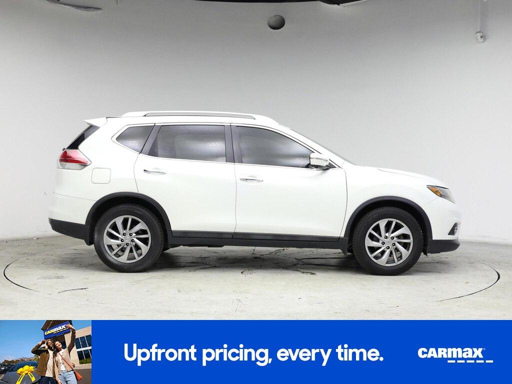 used 2014 Nissan Rogue car, priced at $12,599