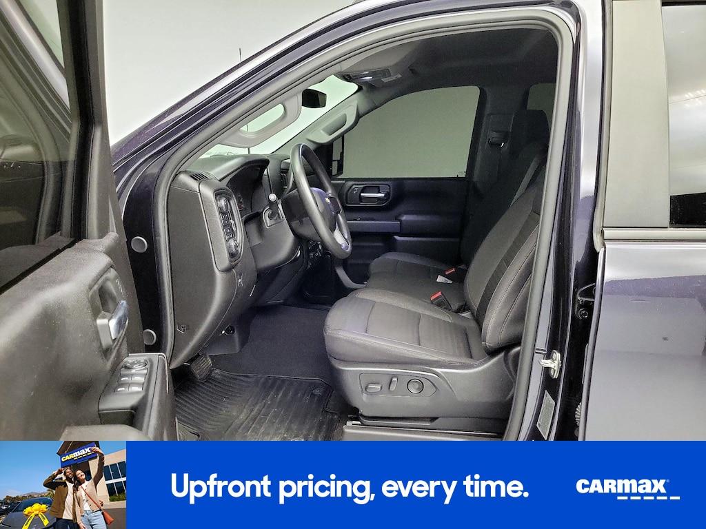 used 2024 Chevrolet Silverado 2500 car, priced at $49,998