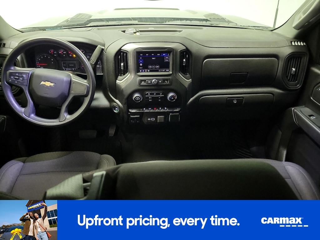 used 2024 Chevrolet Silverado 2500 car, priced at $49,998