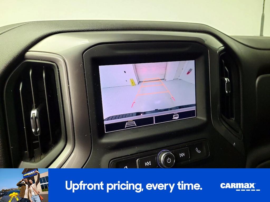used 2024 Chevrolet Silverado 2500 car, priced at $49,998