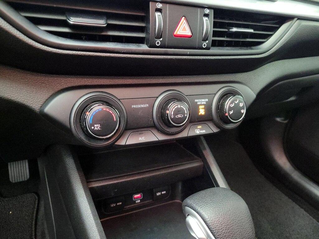 used 2023 Kia Forte car, priced at $17,998