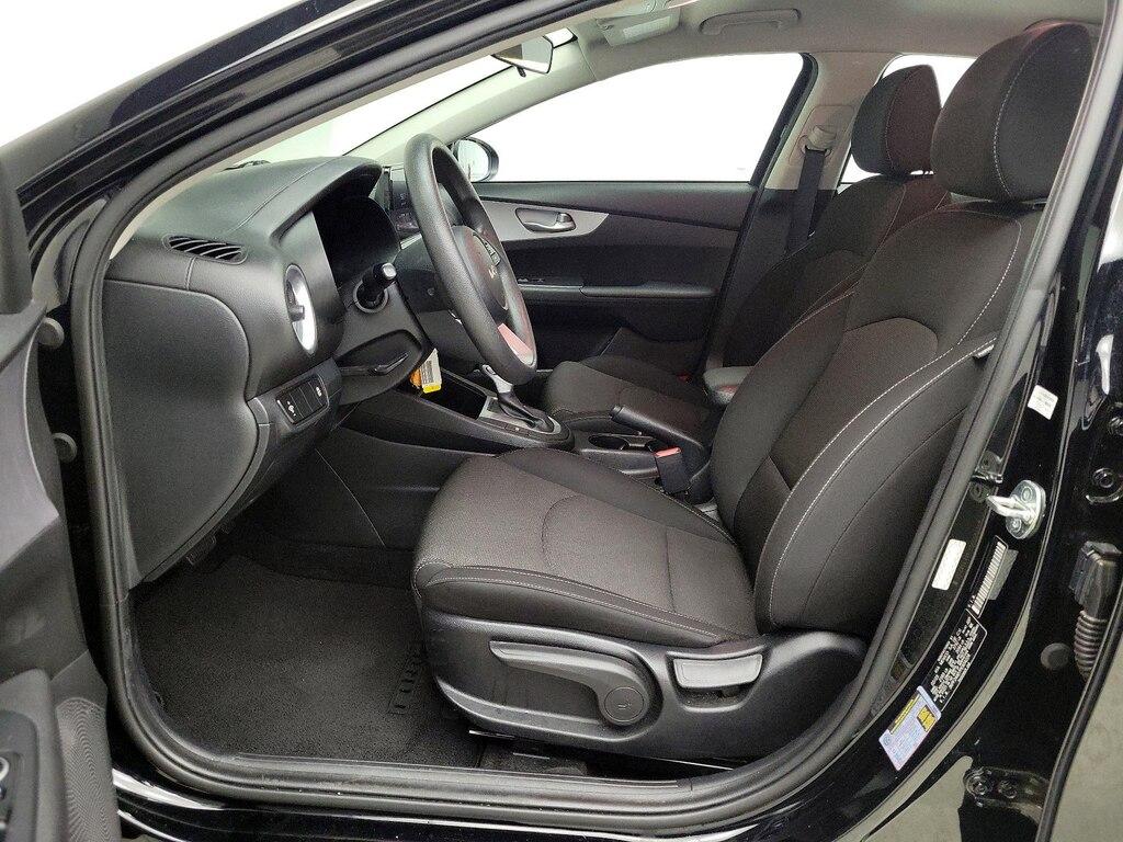 used 2023 Kia Forte car, priced at $17,998