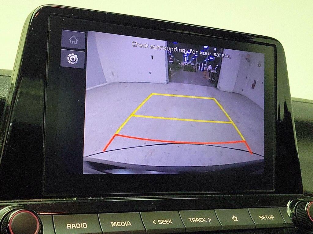 used 2023 Kia Forte car, priced at $17,998