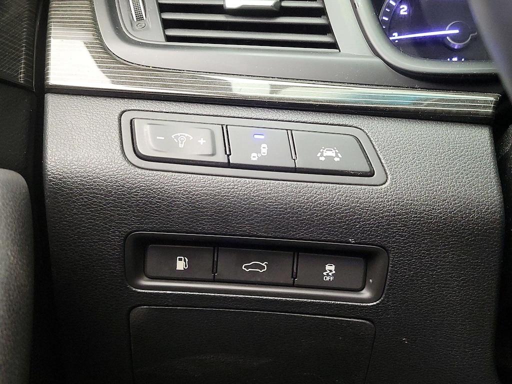 used 2018 Hyundai Sonata car, priced at $15,998