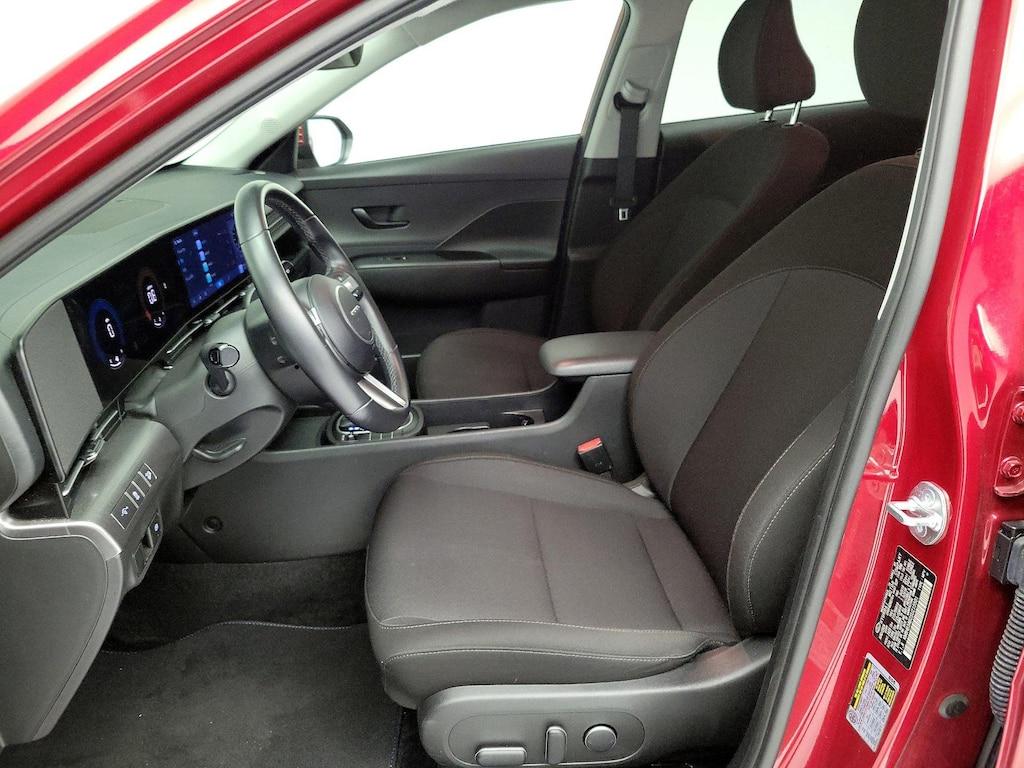 used 2025 Hyundai Kona car, priced at $22,998