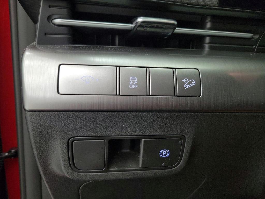 used 2025 Hyundai Kona car, priced at $22,998