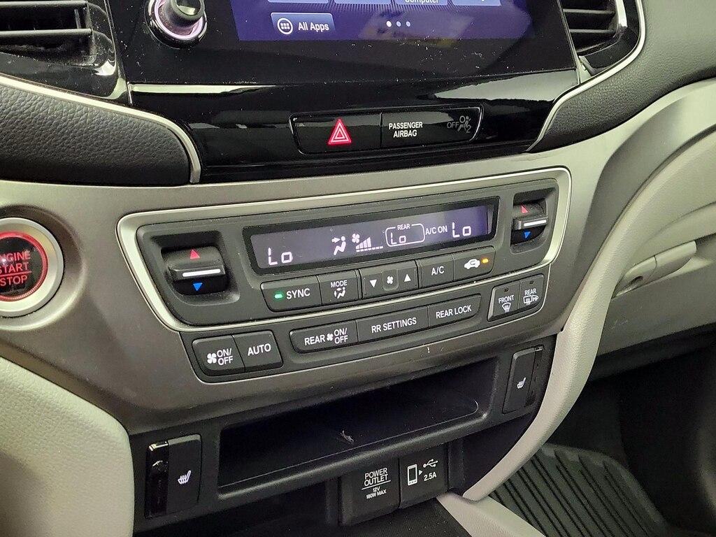 used 2020 Honda Pilot car, priced at $26,998