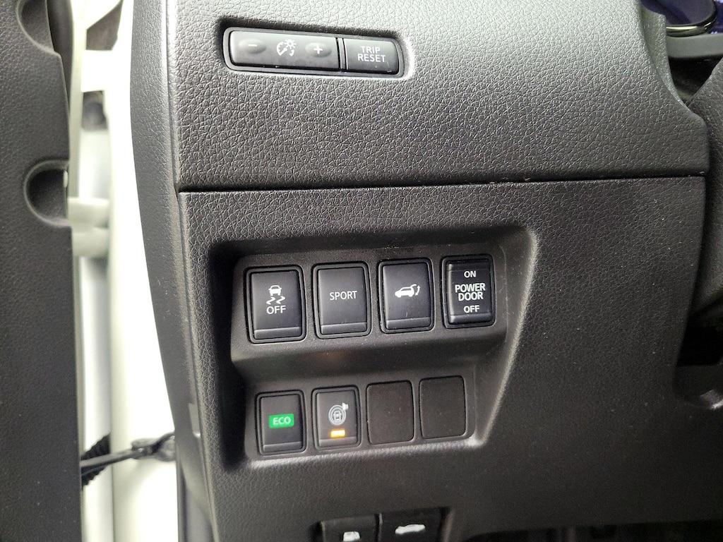 used 2016 Nissan Rogue car, priced at $13,998