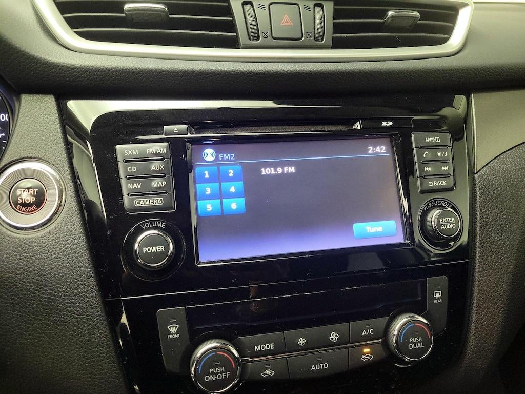 used 2016 Nissan Rogue car, priced at $13,998