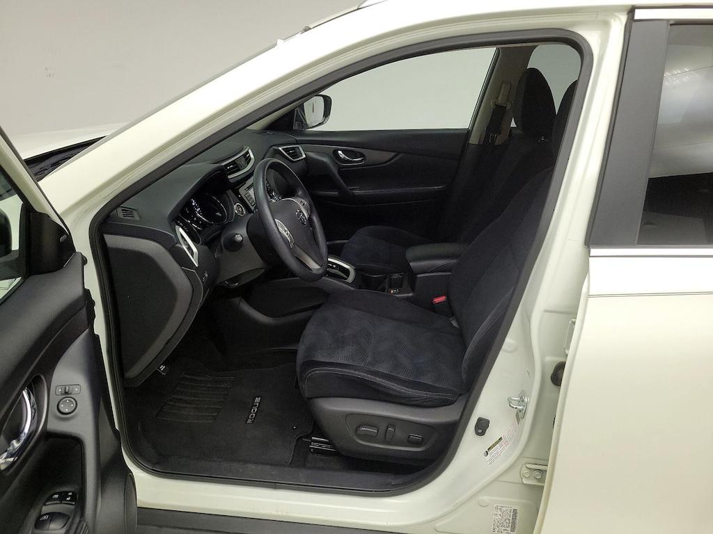 used 2016 Nissan Rogue car, priced at $13,998