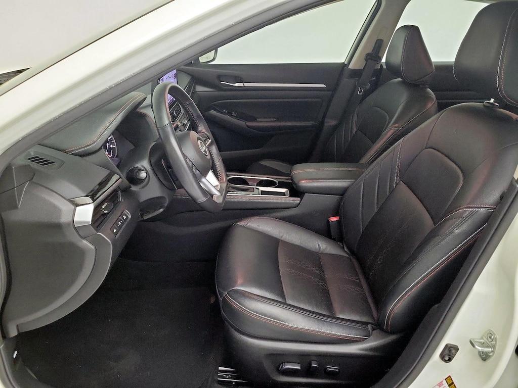 used 2024 Nissan Altima car, priced at $26,998