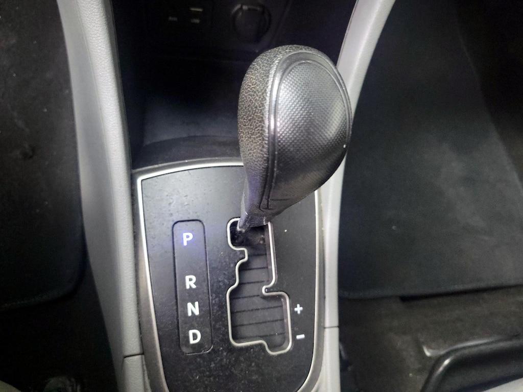 used 2017 Hyundai Accent car, priced at $11,998